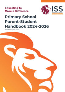 PS Parent-Student Handbook 2024-2026