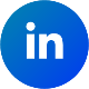 Linkedin Icon